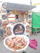 Food cart